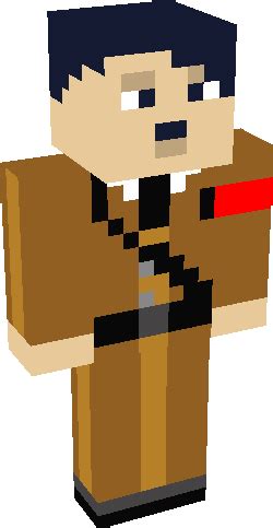 hitler skin minecraft namemc|minecraft adolf hitler skin download.